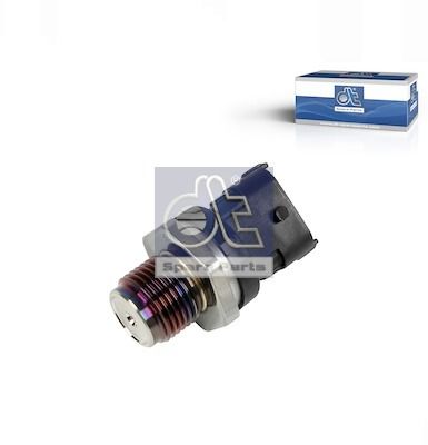 DT Spare Parts 3.20045 Sensor, fuel pressure