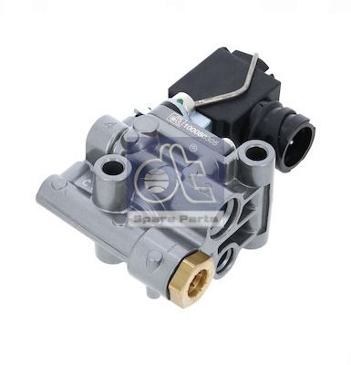 DT Spare Parts 3.20504 Solenoid Valve