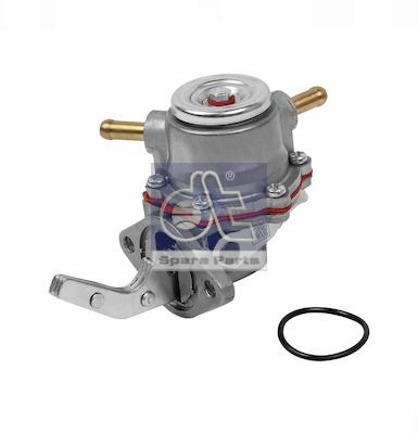 Pump, fuel pre-supply DT Spare Parts 3.21000