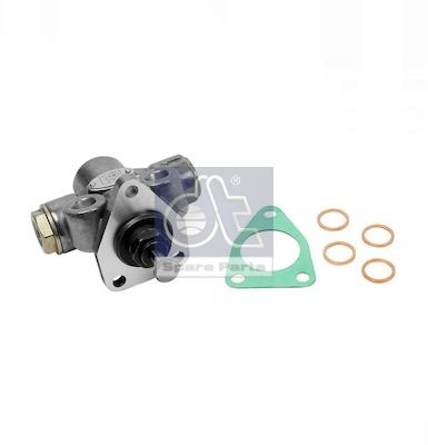 Pump, fuel pre-supply DT Spare Parts 3.21007