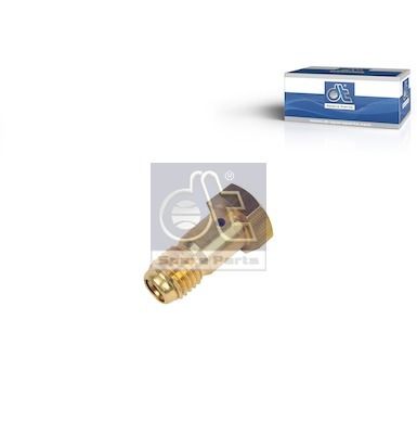 DT Spare Parts 3.21070 Overflow Valve