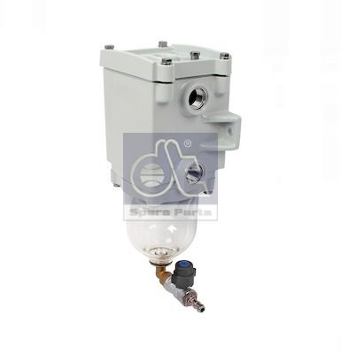 DT Spare Parts 3.22026 Fuel Filter