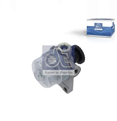 Hand Feed Pump DT Spare Parts 3.22031