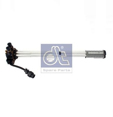 Sender Unit, fuel tank DT Spare Parts 3.23001