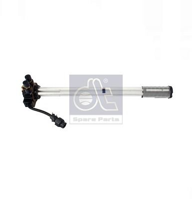 Sender Unit, fuel tank DT Spare Parts 3.23002