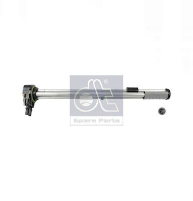 DT Spare Parts 3.23005 Sender Unit, fuel tank