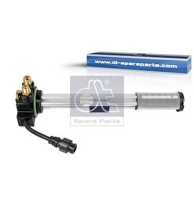 DT Spare Parts 3.23011 Sender Unit, fuel tank