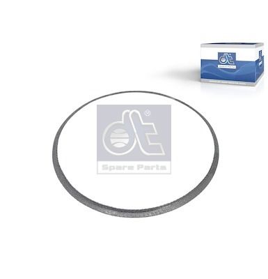 DT Spare Parts 3.25117 Gasket, exhaust pipe