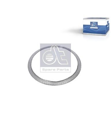 DT Spare Parts 3.25118 Gasket, exhaust pipe