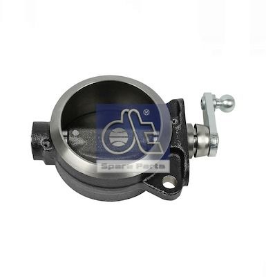Exhaust Gas Flap, engine brake DT Spare Parts 3.25524