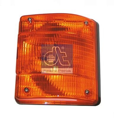 End Outline Marker Light DT Spare Parts 3.31048