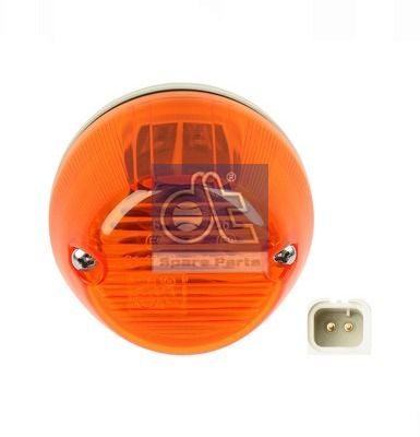 Direction Indicator DT Spare Parts 3.31052