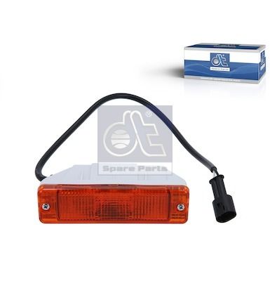 Direction Indicator DT Spare Parts 3.31053