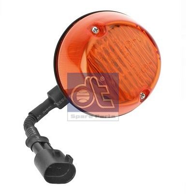 Direction Indicator DT Spare Parts 3.31054
