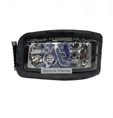 Headlight DT Spare Parts 3.31151