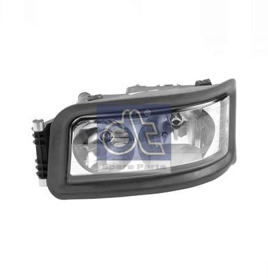 Headlight DT Spare Parts 3.31160