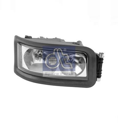 Headlight DT Spare Parts 3.31161