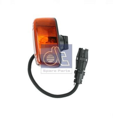 Direction Indicator DT Spare Parts 3.31171