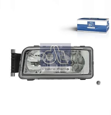 Headlight DT Spare Parts 3.31185