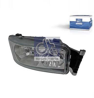 DT Spare Parts 3.31186 Headlight