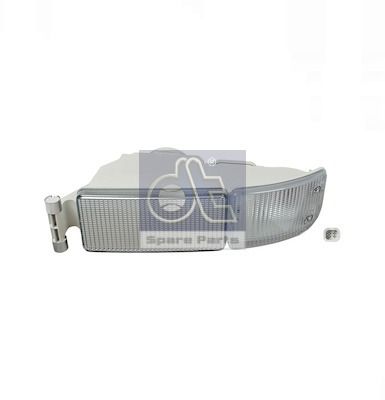 DT Spare Parts 3.31195 Direction Indicator