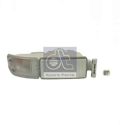 DT Spare Parts 3.31196 Direction Indicator