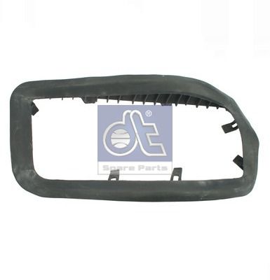 Frame, headlight DT Spare Parts 3.32066