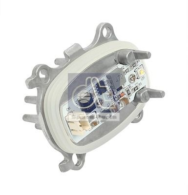 Headlight Module DT Spare Parts 3.32075
