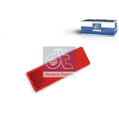 DT Spare Parts 3.32080 Reflector