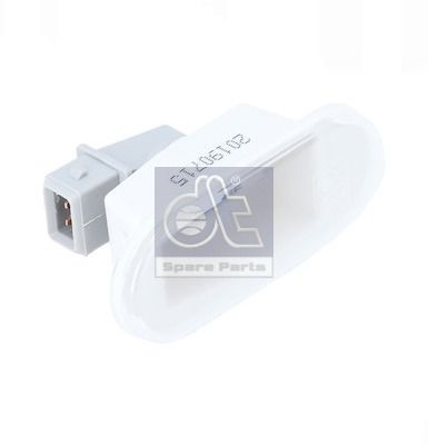 DT Spare Parts 3.32110 Door Entry Light