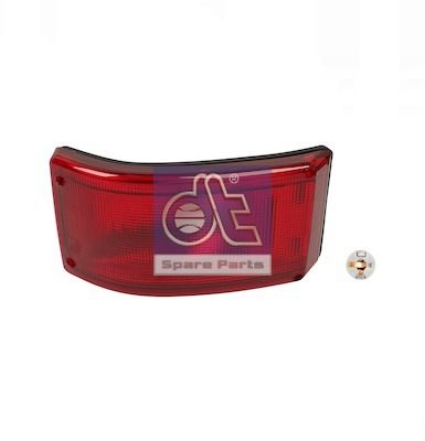 DT Spare Parts 3.32160 Stop Light