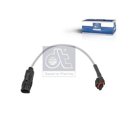 DT Spare Parts 3.32385 Sensor, accelerator pedal position