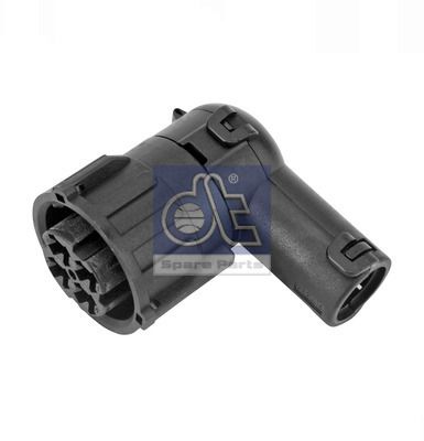 DT Spare Parts 3.32391 Plug Housing