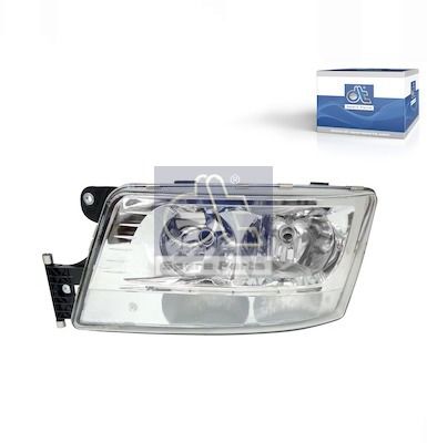 Headlight DT Spare Parts 3.32507