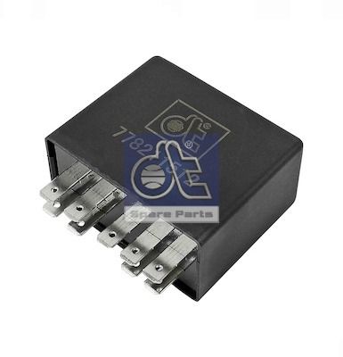 Flasher Unit DT Spare Parts 3.33001