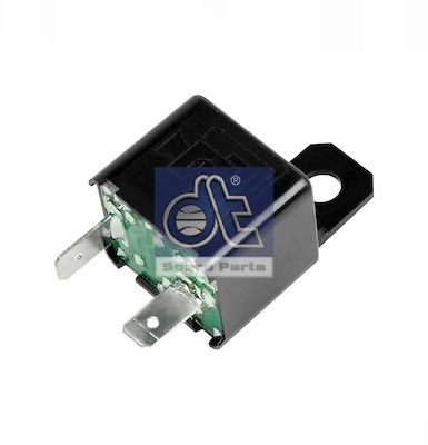 DT Spare Parts 3.33014 Relay
