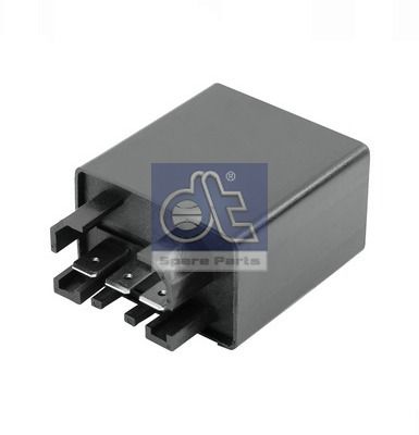 Relay, ALB DT Spare Parts 3.33015