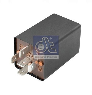 Relay, fuel pump DT Spare Parts 3.33023