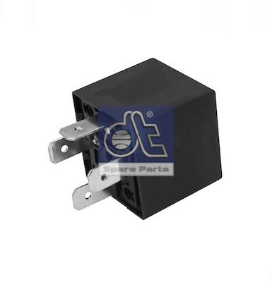 DT Spare Parts 3.33061 Series Resistor, ignition system