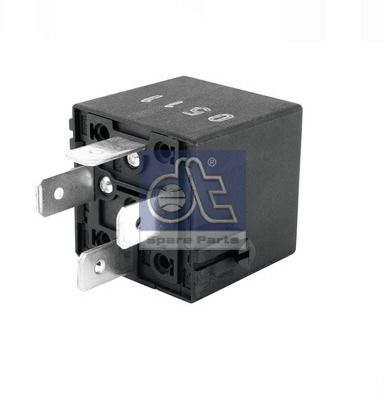 Series Resistor, ignition system DT Spare Parts 3.33083