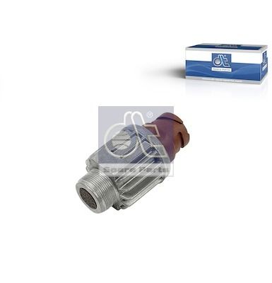 DT Spare Parts 3.33094 Relay