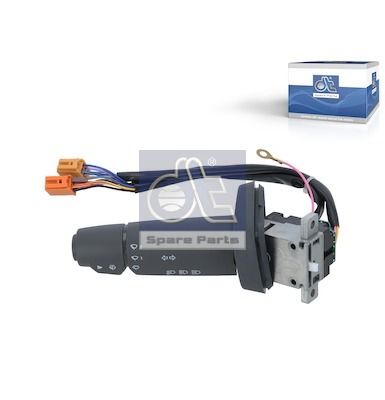 DT Spare Parts 3.33301 Steering Column Switch
