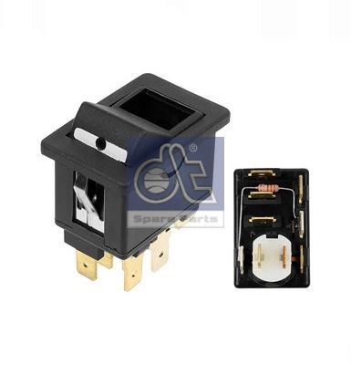 DT Spare Parts 3.33323 Switch