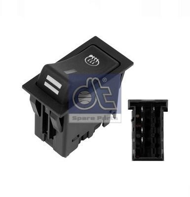 DT Spare Parts 3.33324 Switch