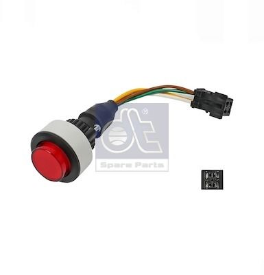 DT Spare Parts 3.33325 Switch