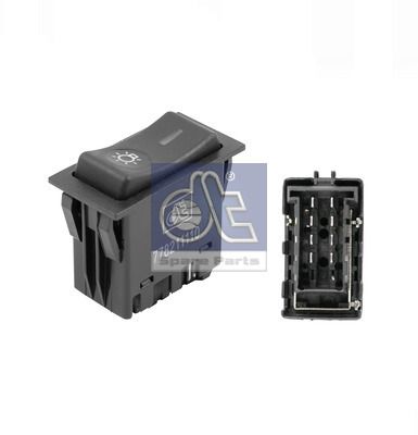 Switch, headlight DT Spare Parts 3.33334