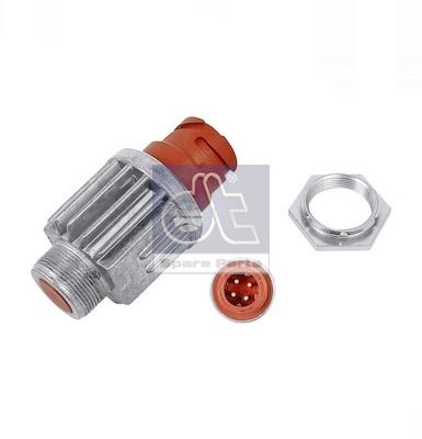 DT Spare Parts 3.33357 Pressure Switch