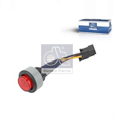 DT Spare Parts 3.33370 Switch