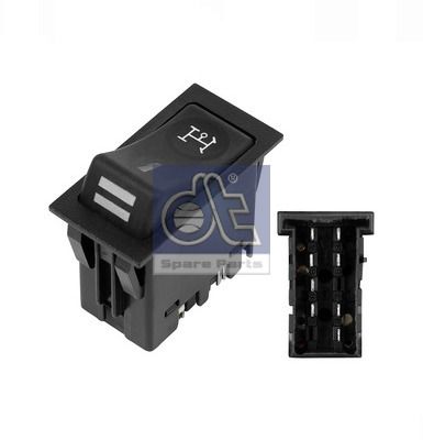 DT Spare Parts 3.33375 Switch