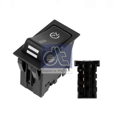 Switch DT Spare Parts 3.33376